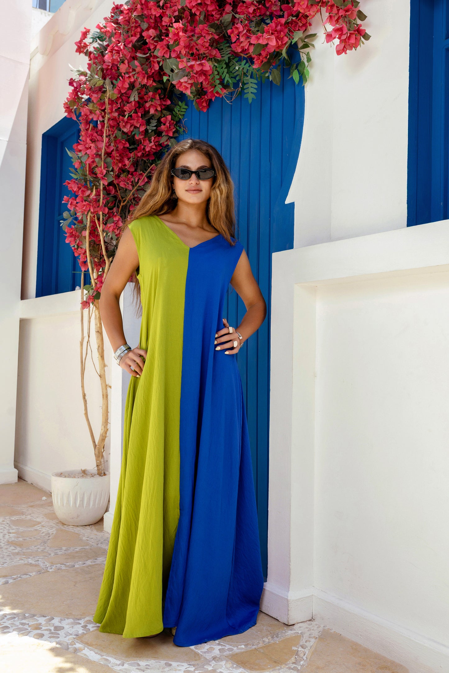 Lia Dress
