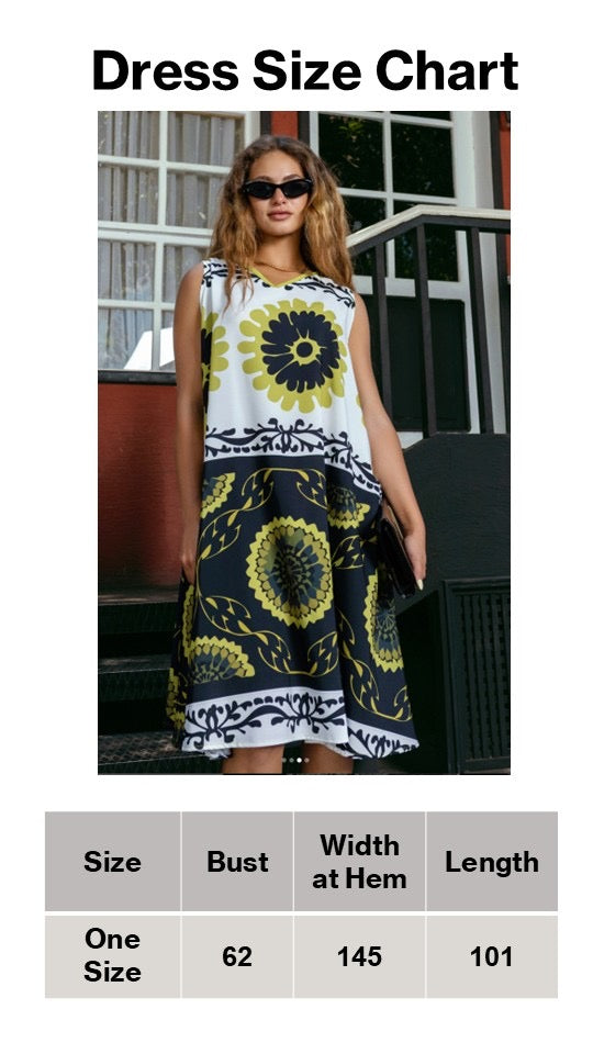 Solana Dress