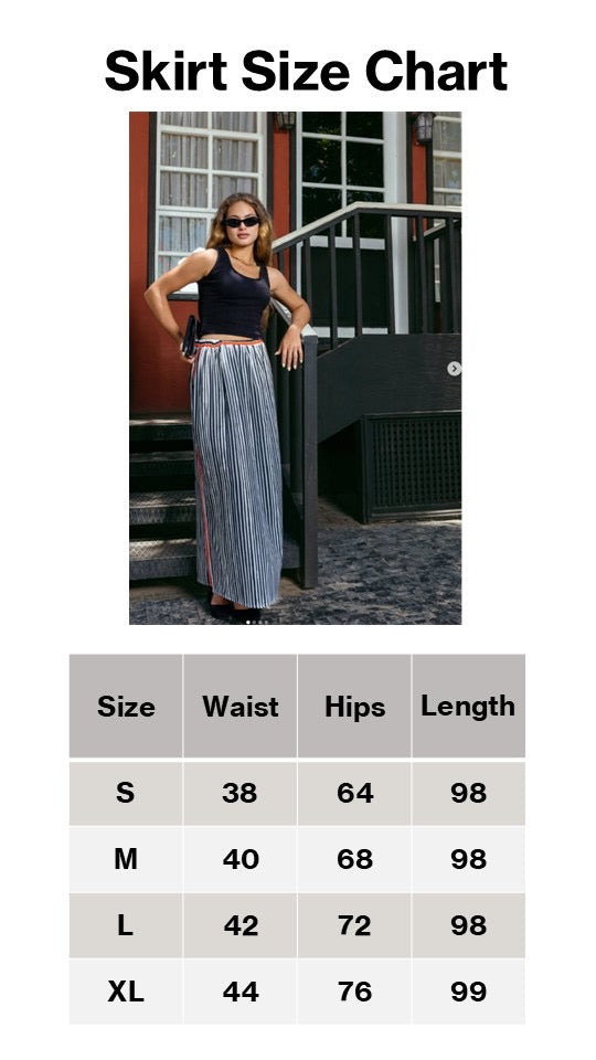 Linia Skirt