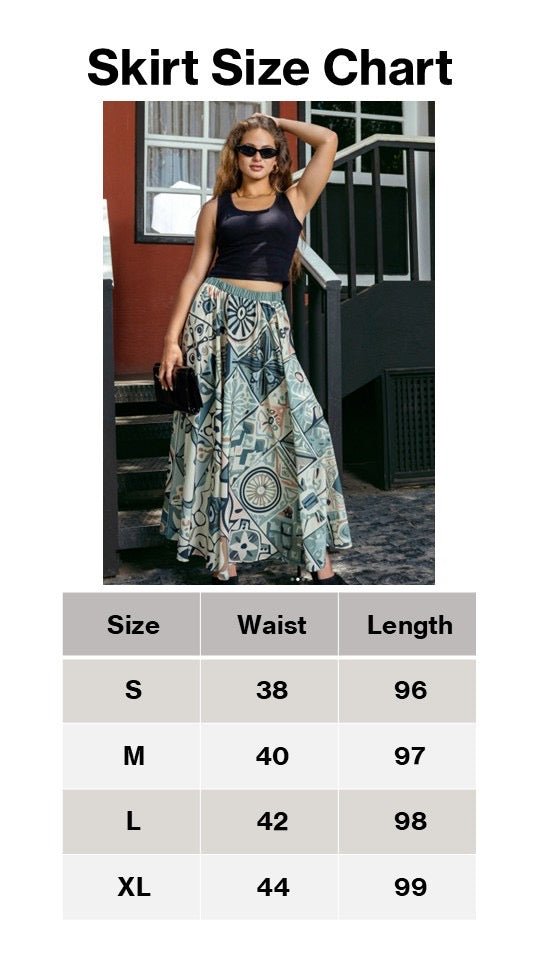 Muse Skirt