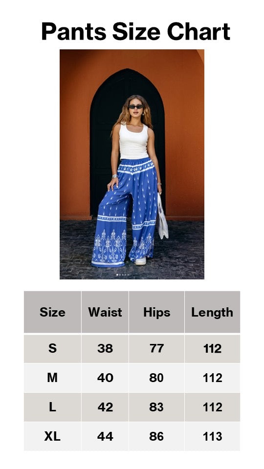 Jaya Pants