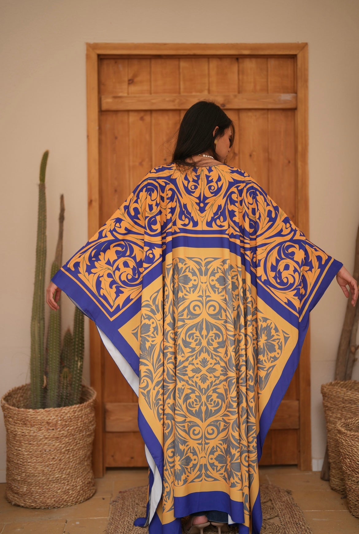 Royal Kaftan