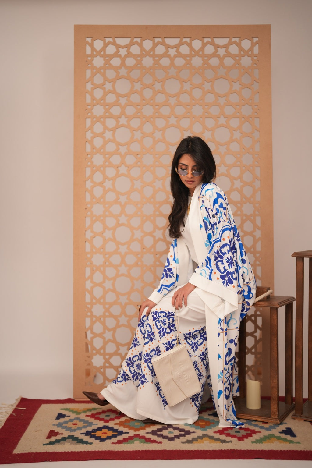 Andalus Kaftan