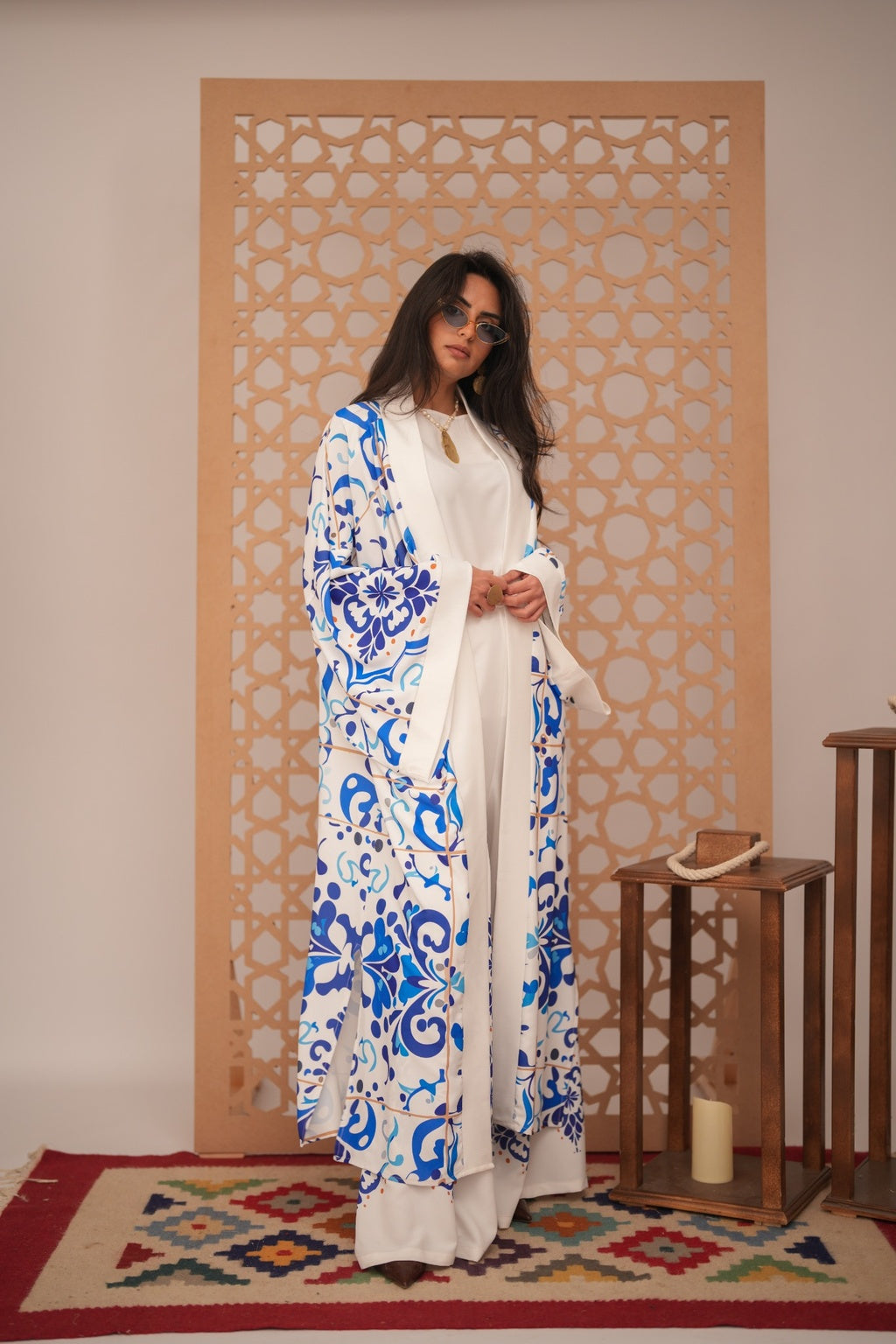 Andalus Kaftan