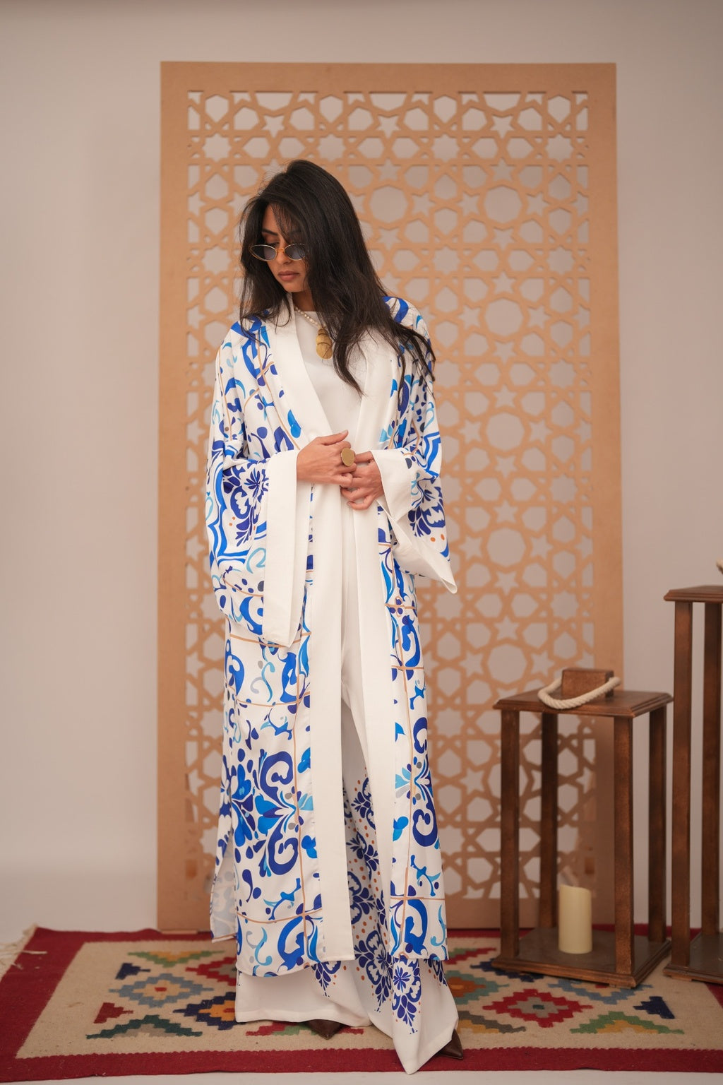 Andalus Kaftan