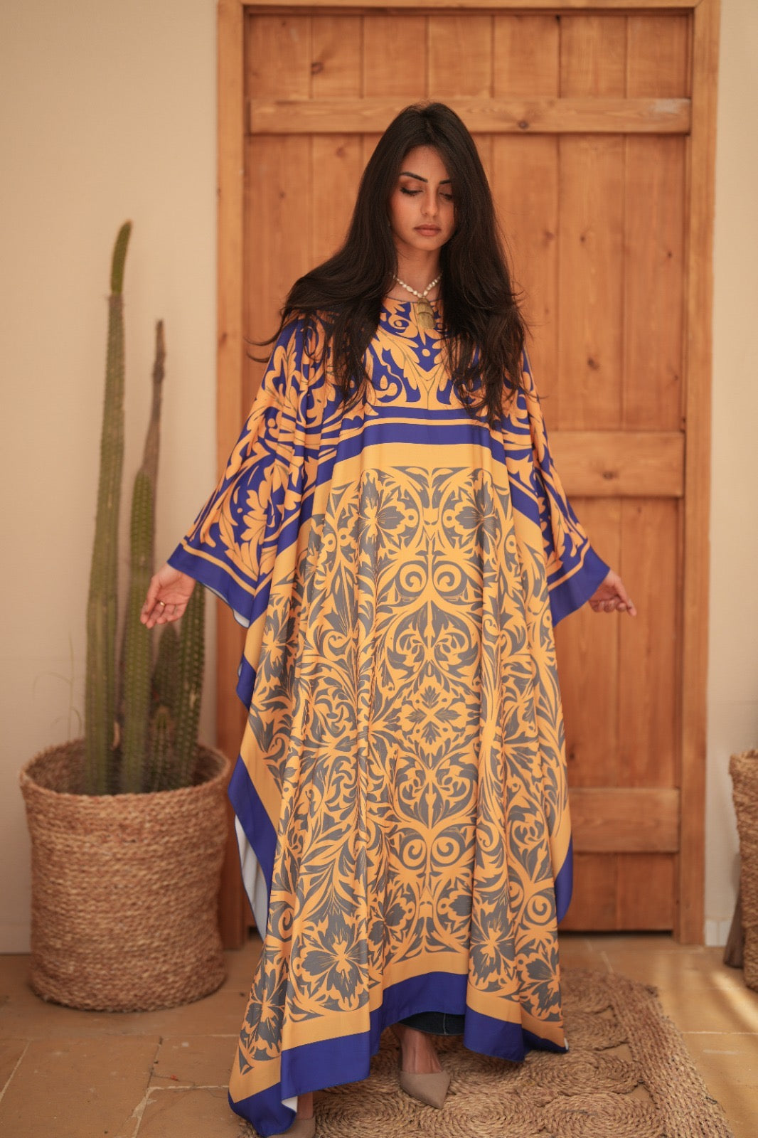 Royal Kaftan