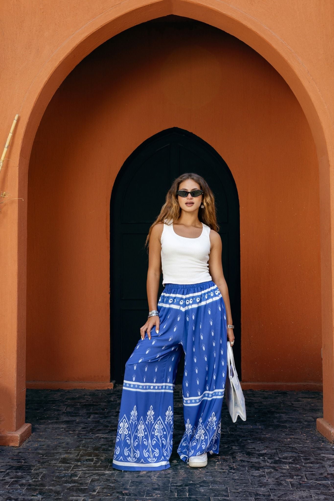 Jaya Pants