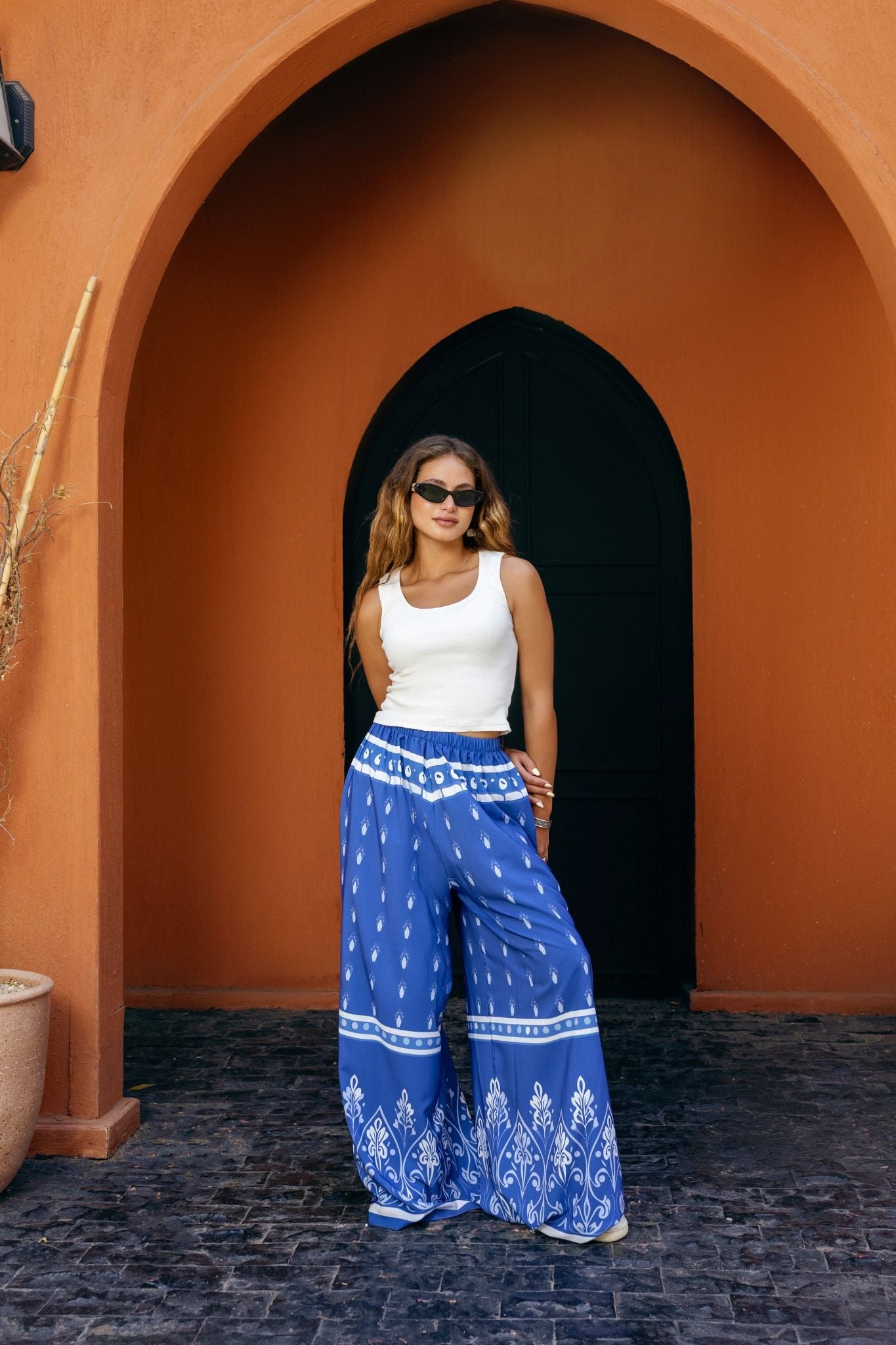 Jaya Pants