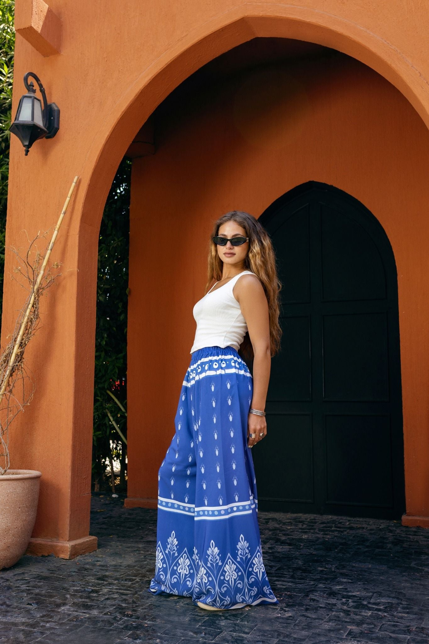 Jaya Pants