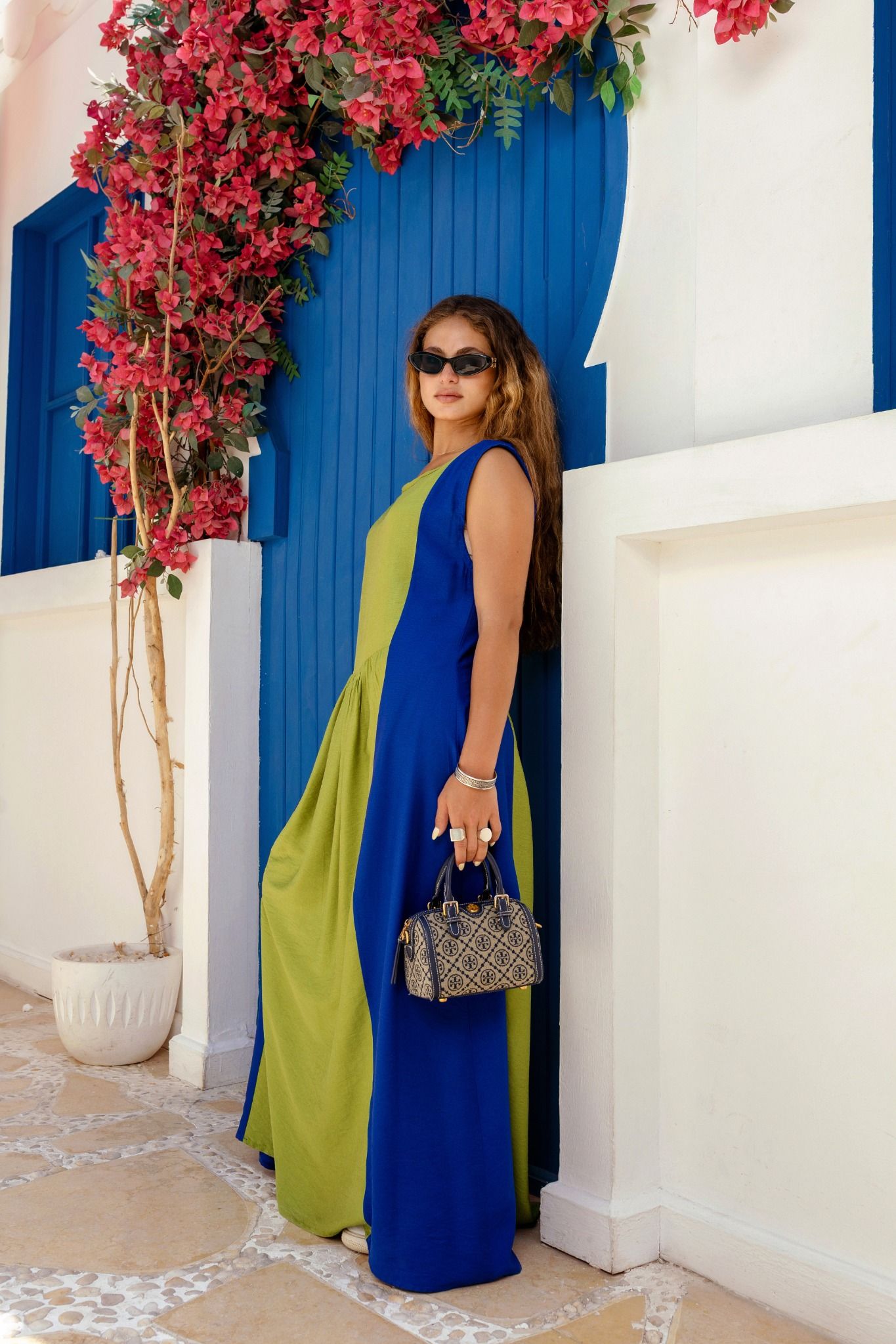 Olive Mirage
