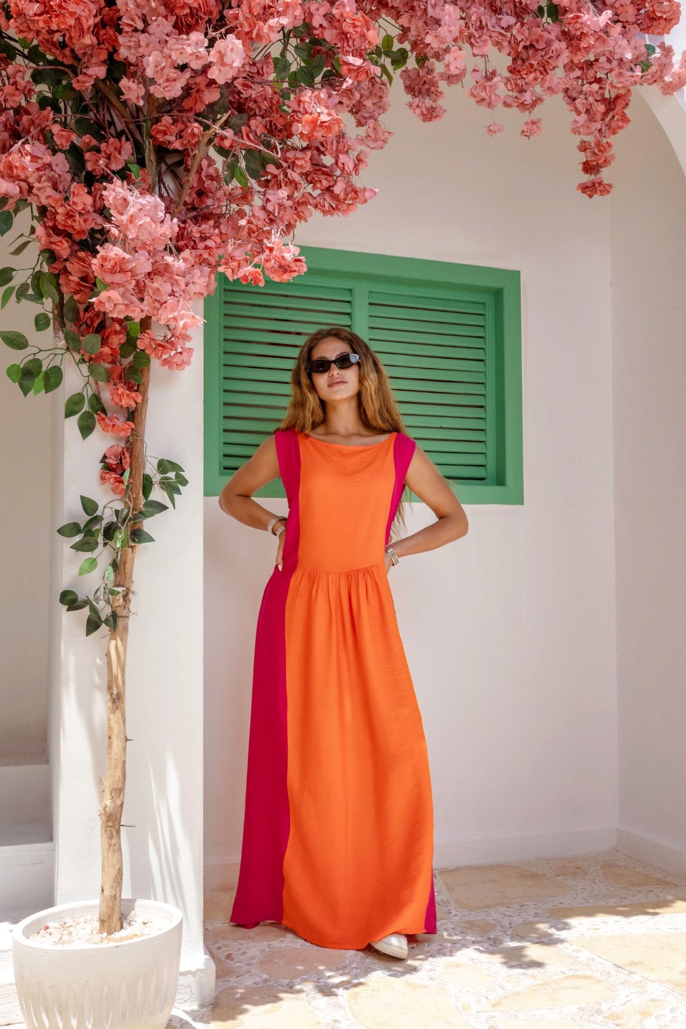 Sol Dress