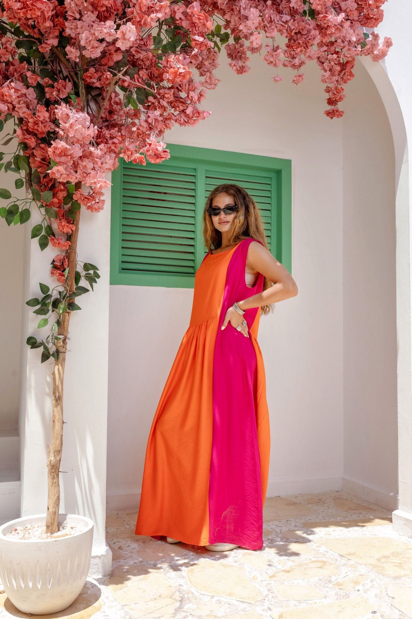 Sol Dress