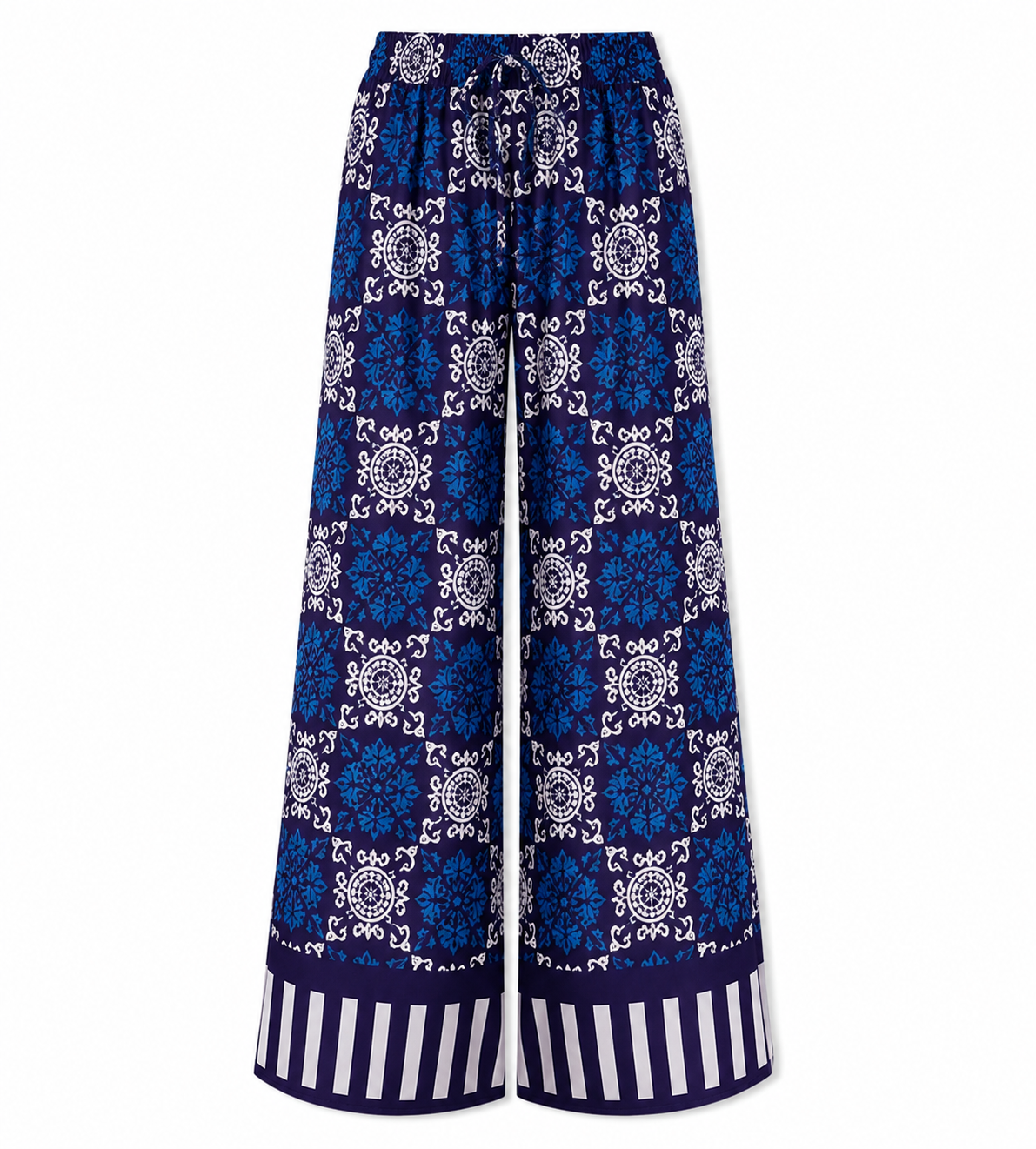 Mosaic Boho Pants