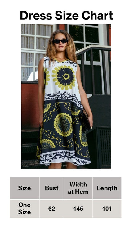 Solana Dress