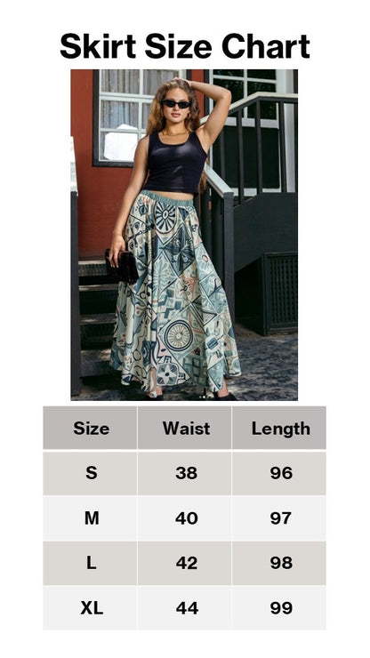 Muse Skirt