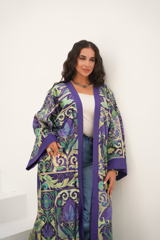 Andalusia Kaftan