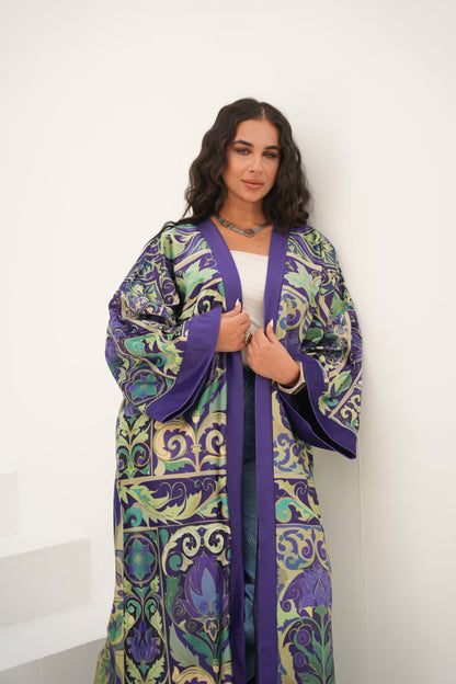 Andalusia Kaftan