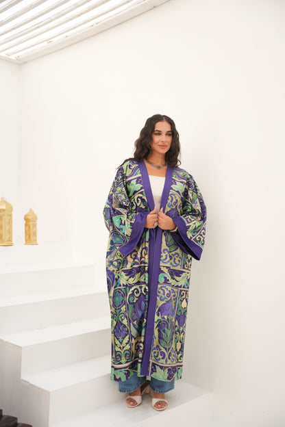 Andalusia Kaftan