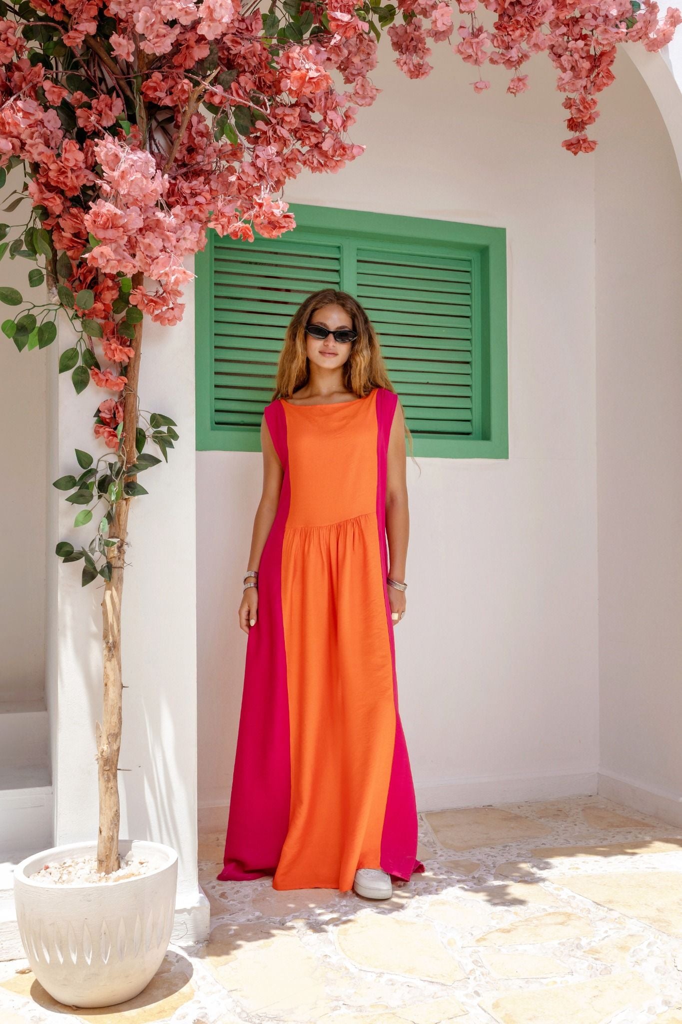 Sol Dress