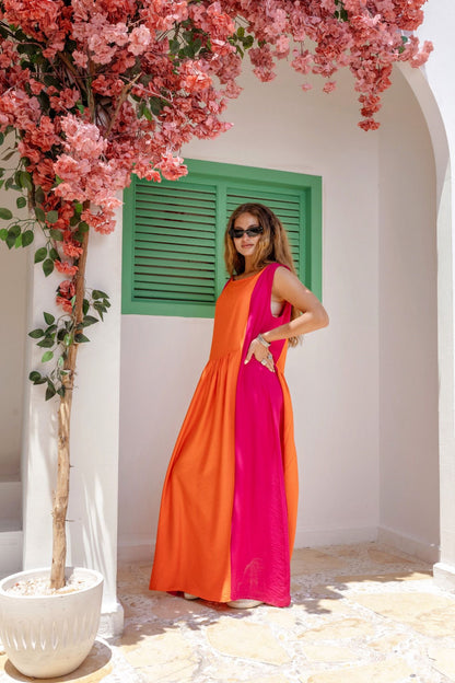 Sol Dress