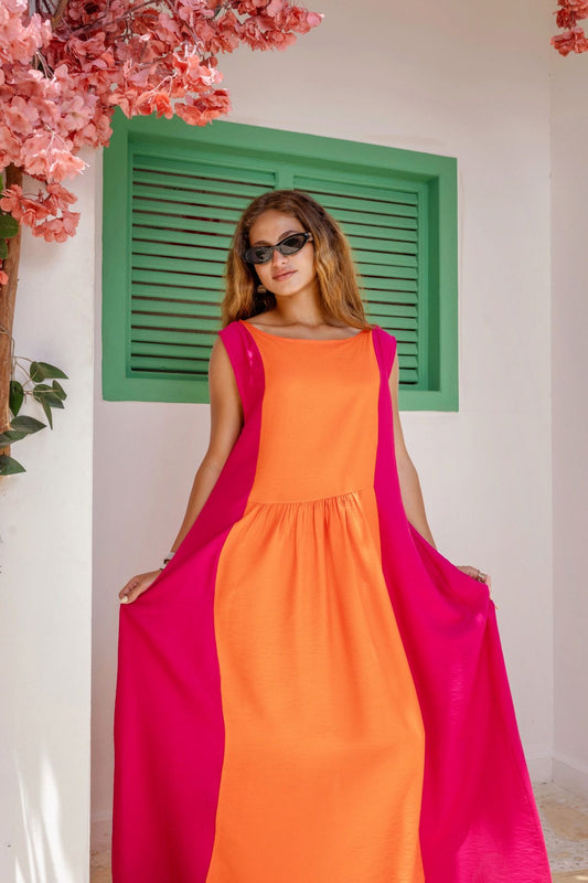 Sol Dress